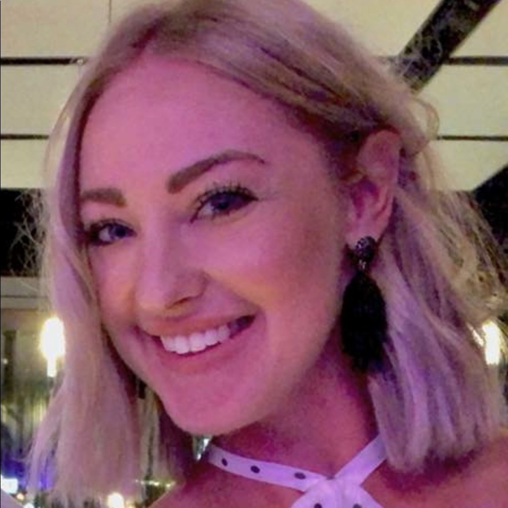 Meet your Posher, Baillie